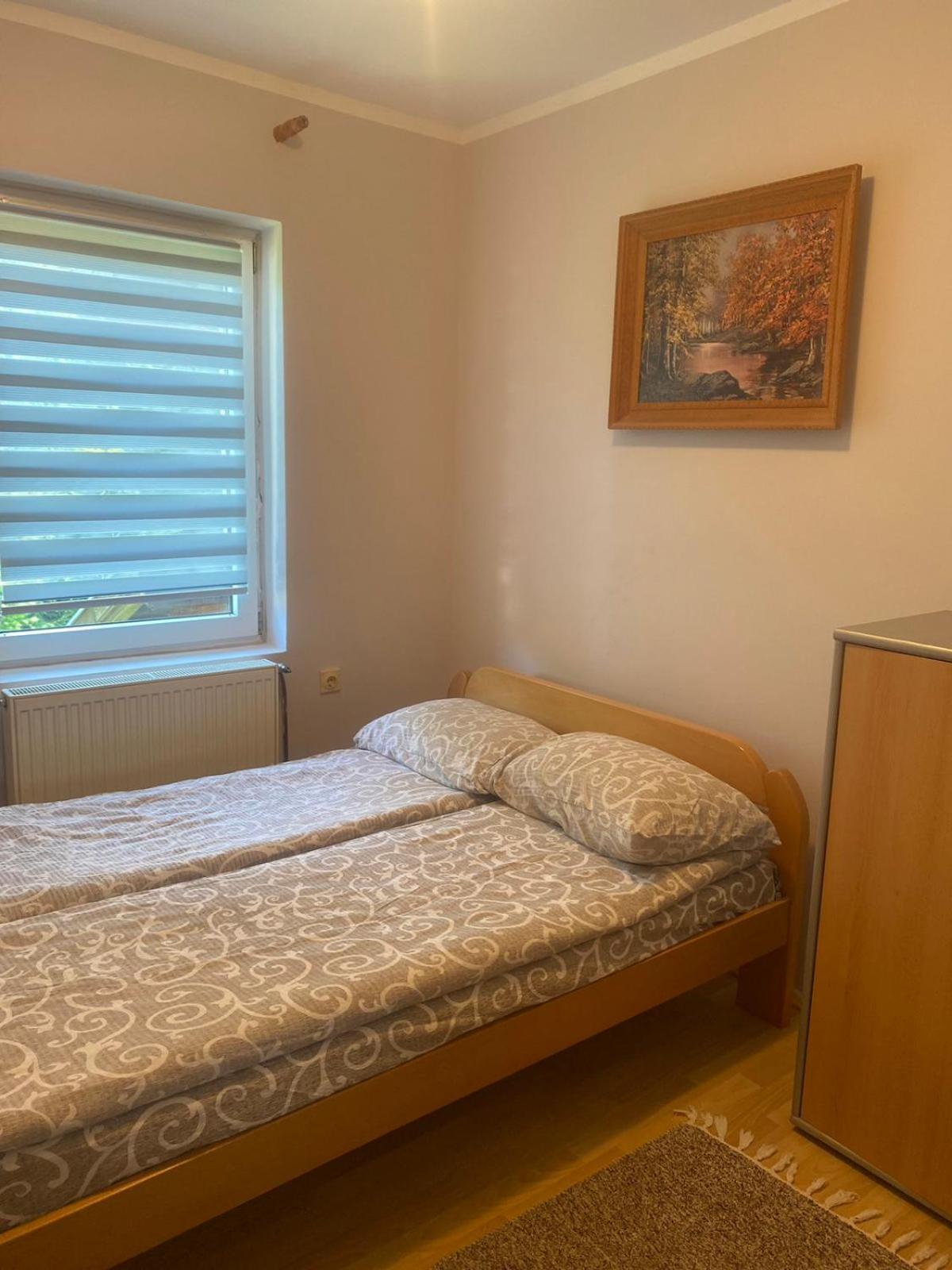 Apartmani Nais Zlatibor Buitenkant foto