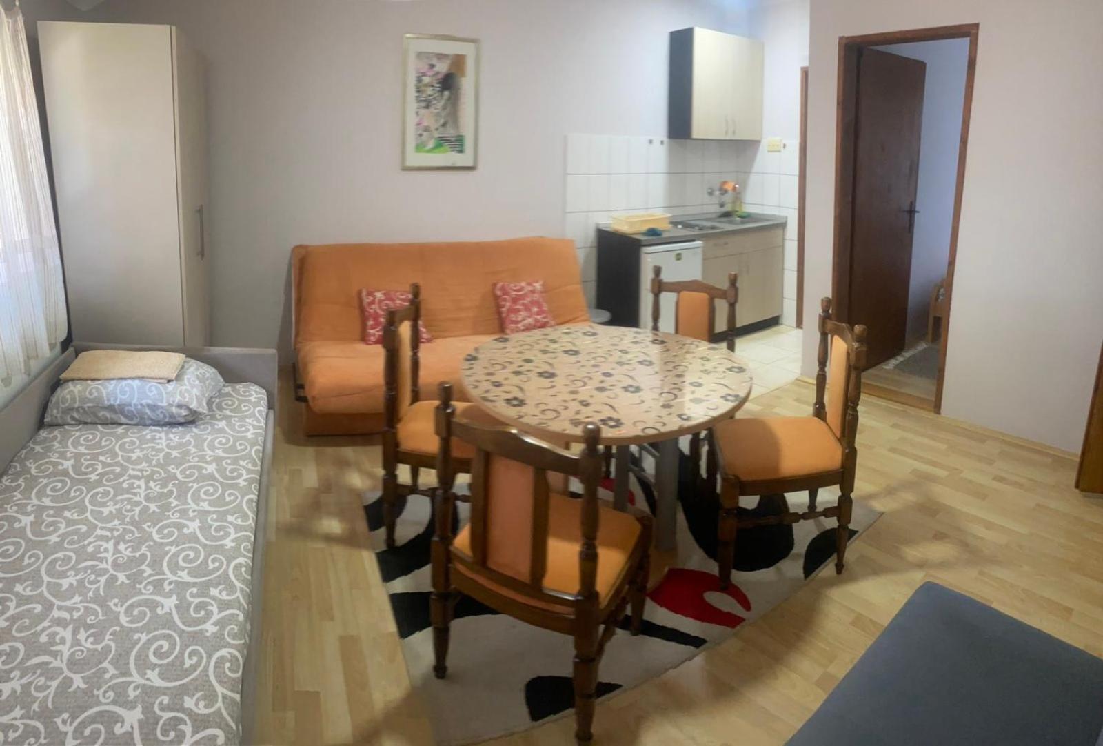 Apartmani Nais Zlatibor Buitenkant foto