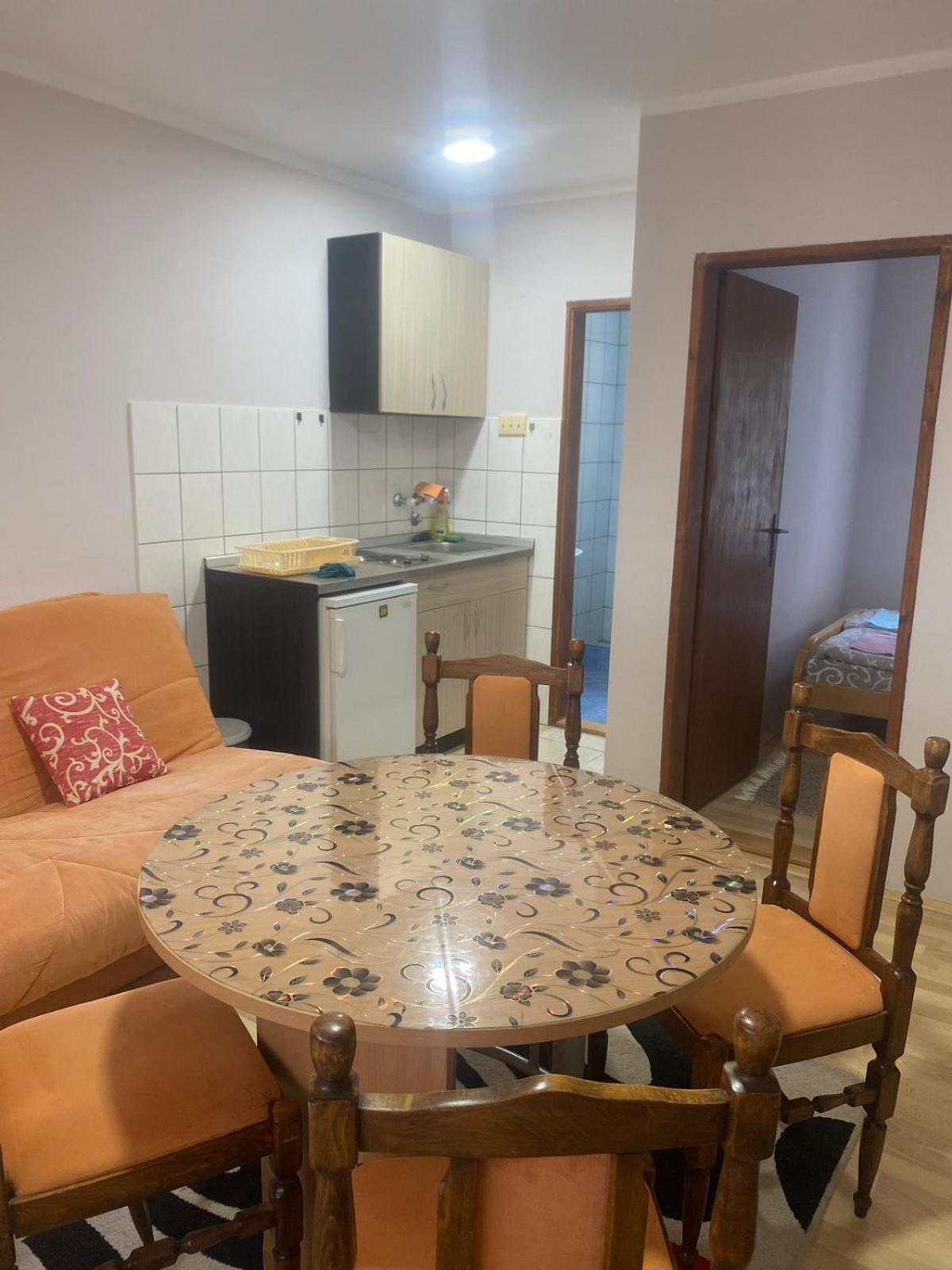 Apartmani Nais Zlatibor Buitenkant foto