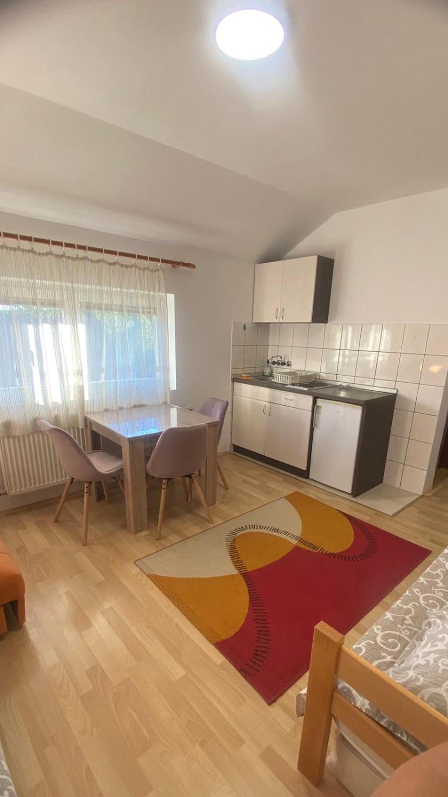 Apartmani Nais Zlatibor Buitenkant foto