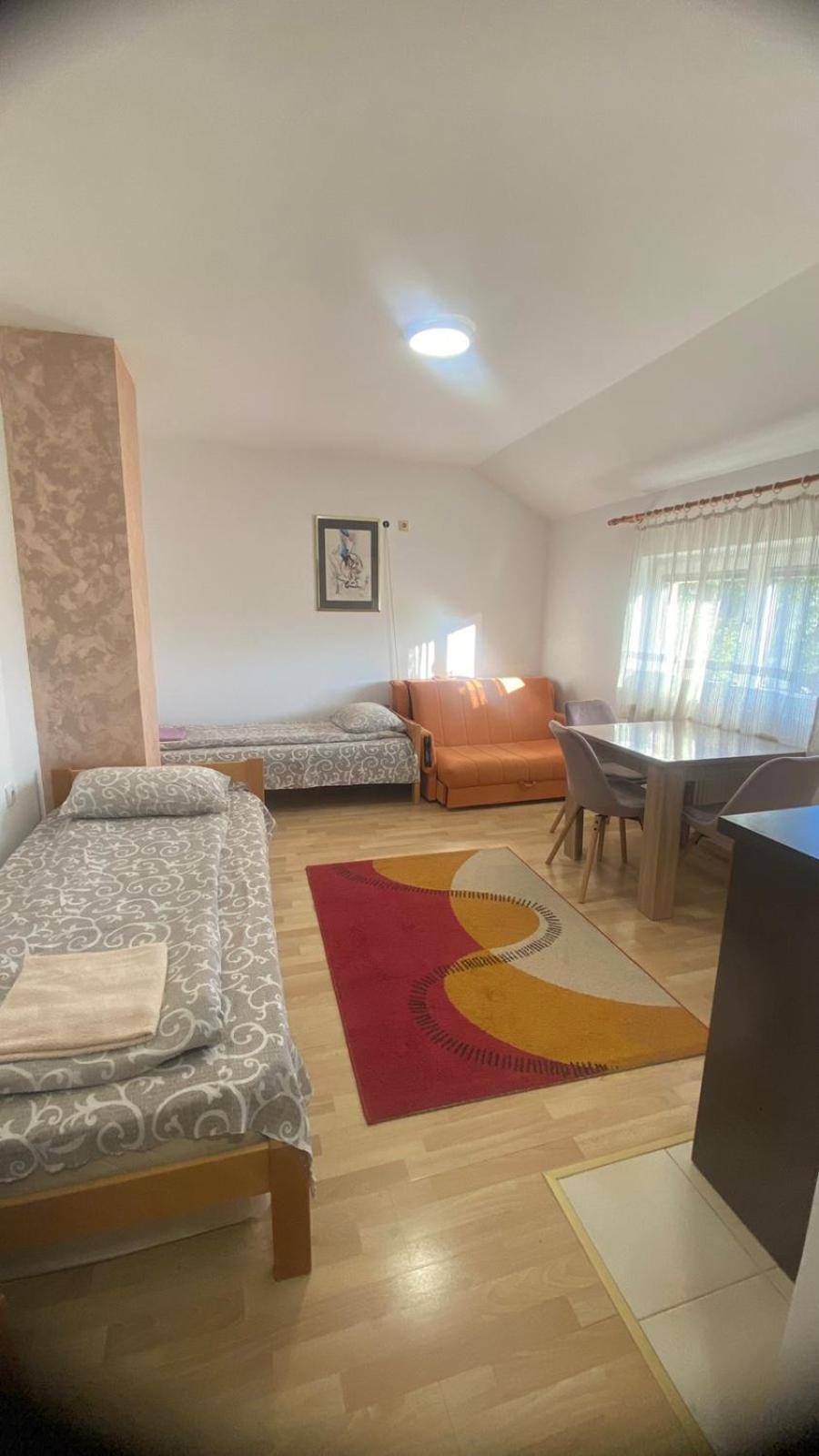 Apartmani Nais Zlatibor Buitenkant foto