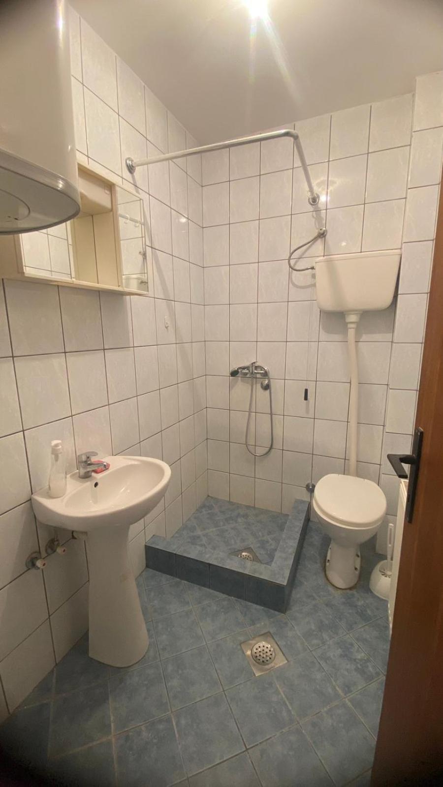 Apartmani Nais Zlatibor Buitenkant foto