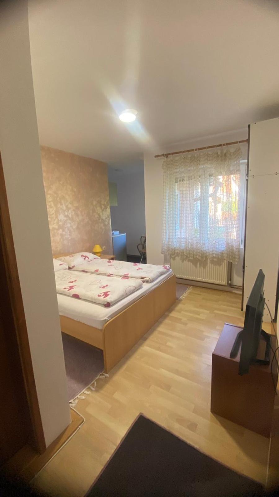 Apartmani Nais Zlatibor Buitenkant foto