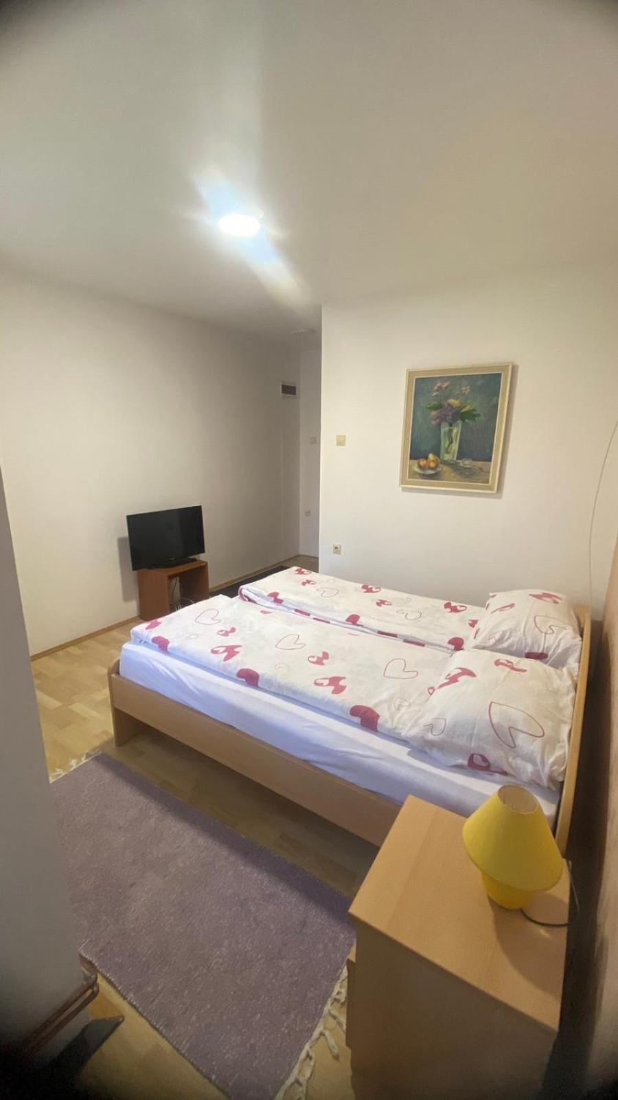 Apartmani Nais Zlatibor Buitenkant foto