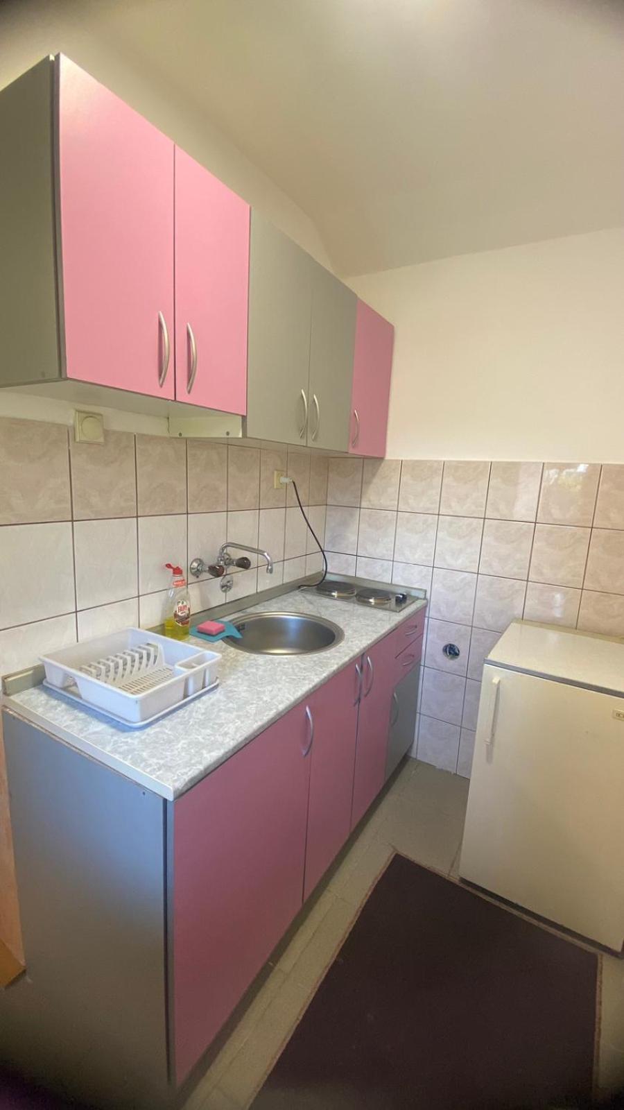 Apartmani Nais Zlatibor Buitenkant foto