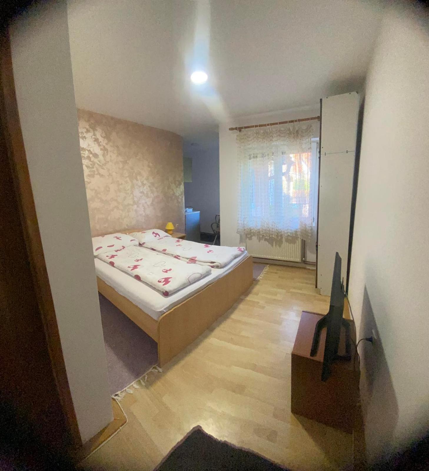 Apartmani Nais Zlatibor Buitenkant foto