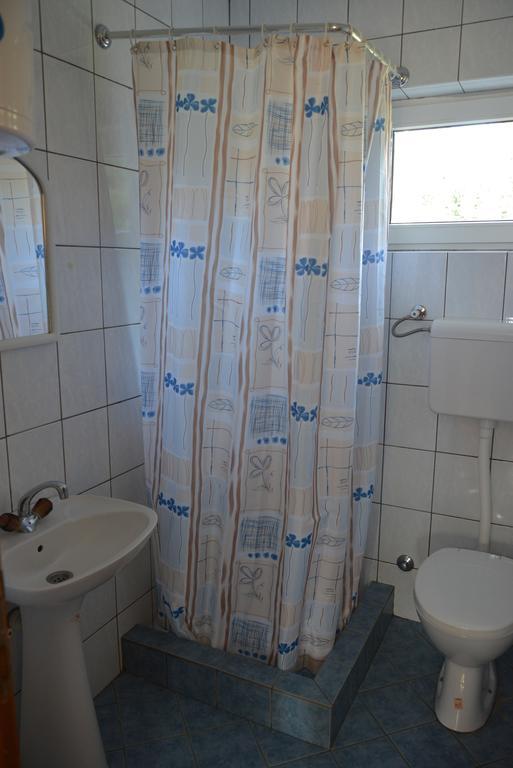 Apartmani Nais Zlatibor Buitenkant foto